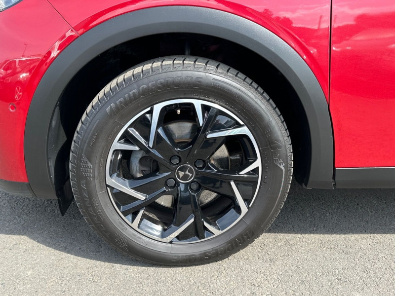 Photo 18 de l'offre de DS DS 3 CROSSBACK PURETECH 155CH SO CHIC AUTOMATIQUE 115G à 19990€ chez GTM Auto