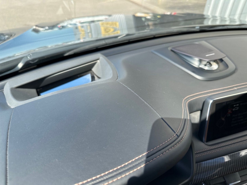 Photo 13 de l'offre de BMW X5 M (F85) M 575CH BVA8 à 49990€ chez GTM Auto