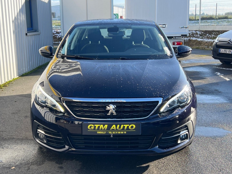 Photo 2 de l'offre de PEUGEOT 308 1.2 PURETECH 110CH E6.3 S&S ACTIVE à 13490€ chez GTM Auto