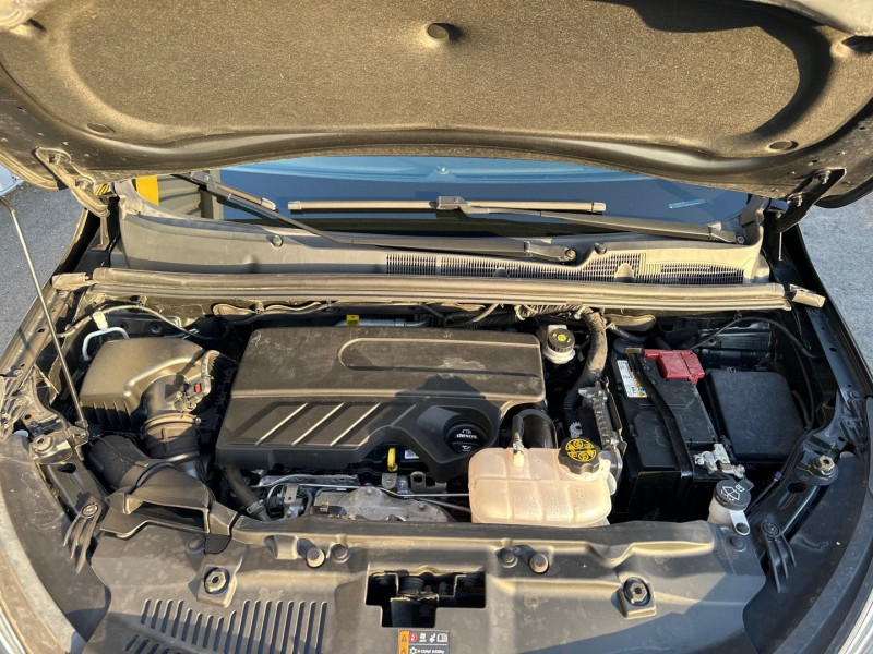Photo 19 de l'offre de OPEL MOKKA X 1.6 D 136 ELITE 4X2 EURO6D-T à 13990€ chez GTM Auto