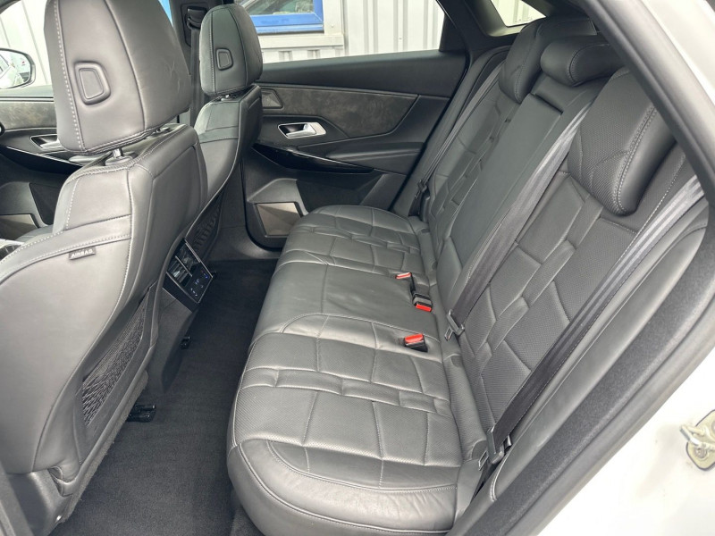 Photo 11 de l'offre de DS DS 7 CROSSBACK PURETECH 225CH GRAND CHIC AUTOMATIQUE 12CV à 28990€ chez GTM Auto