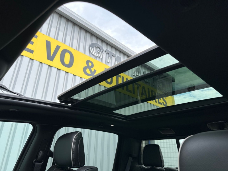 Photo 12 de l'offre de DODGE RAM 1500 LIMITED CREW CAB NIGHT EDITION - FULL OPTIONS à 106990€ chez GTM Auto