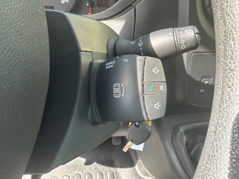 Photo 19 de l'offre de OPEL MOVANO FG F3500 L3H2 2.3 CDTI 130 à 19490€ chez GTM Auto