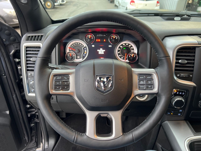 Photo 20 de l'offre de DODGE RAM 1500 1500 5.7 V8 WARLOCK NIGHT EDITION à 79990€ chez GTM Auto