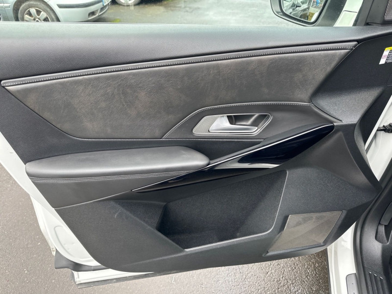 Photo 22 de l'offre de DS DS 7 CROSSBACK PURETECH 225CH GRAND CHIC AUTOMATIQUE 12CV à 28990€ chez GTM Auto