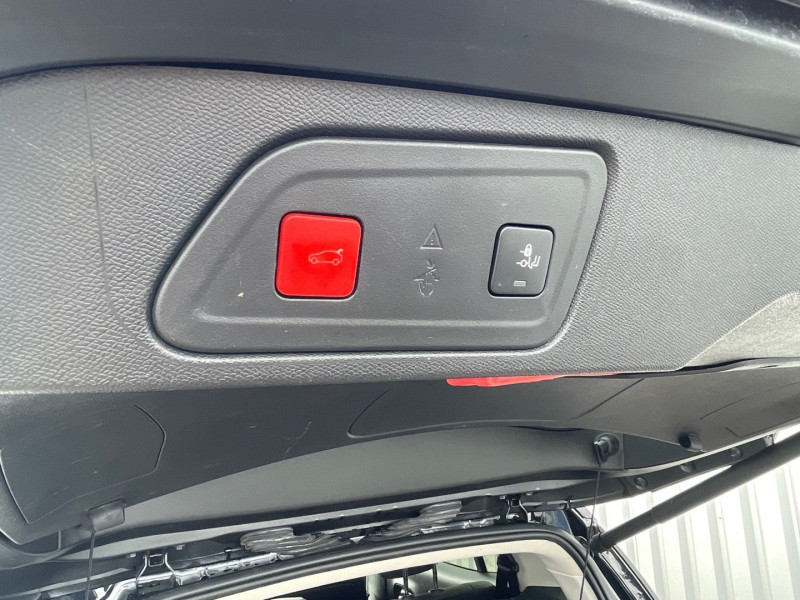Photo 31 de l'offre de CITROEN C5 AIRCROSS PURETECH 130CH S&S SHINE à 17990€ chez GTM Auto