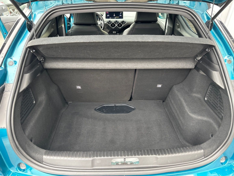 Photo 10 de l'offre de DS DS 3 CROSSBACK PURETECH 155CH GRAND CHIC AUTOMATIQUE 114G à 19990€ chez GTM Auto