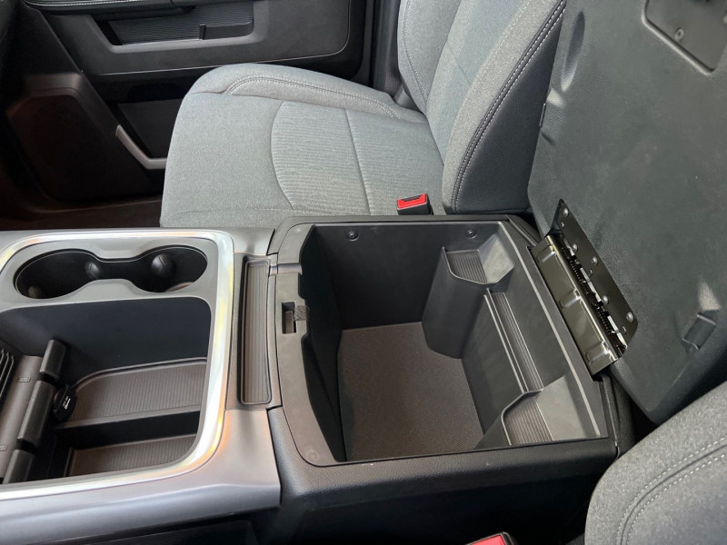 Photo 27 de l'offre de DODGE RAM 1500 1500 5.7 V8 WARLOCK NIGHT EDITION à 79990€ chez GTM Auto