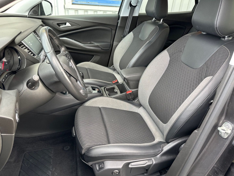 Photo 14 de l'offre de OPEL GRANDLAND X 1.2 TURBO 130CH DESIGN LINE à 15990€ chez GTM Auto