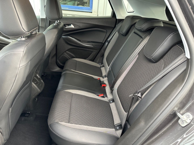 Photo 20 de l'offre de OPEL GRANDLAND X 1.2 TURBO 130CH DESIGN LINE à 15990€ chez GTM Auto