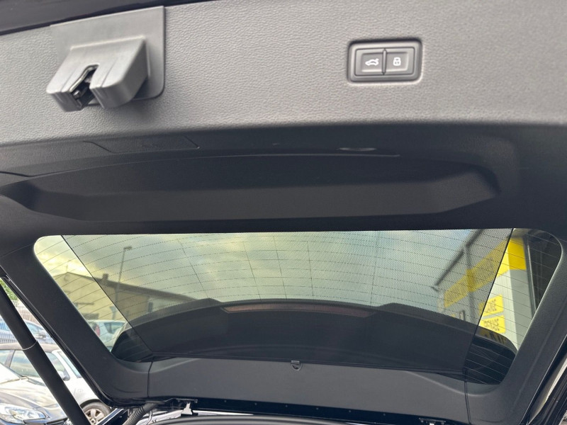 Photo 21 de l'offre de AUDI RS Q8 4.0 V8 BITFSI 600CH QUATTRO TIPTRONIC 8 à 146990€ chez GTM Auto