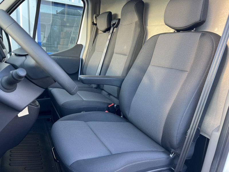Photo 17 de l'offre de RENAULT MASTER III FG - DISPO R3500 L4H2 2.3 BLUE DCI 165CH GRAND CONFORT EUROVI à 41990€ chez GTM Auto