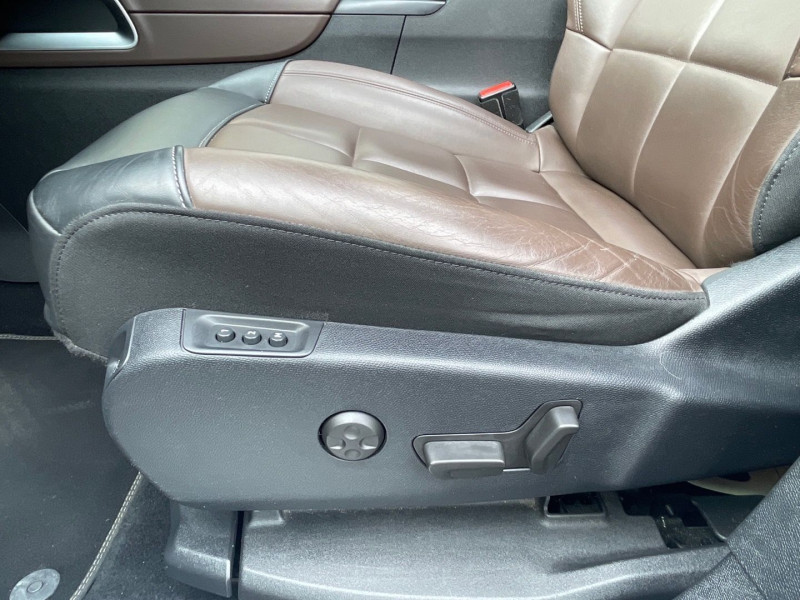 Photo 18 de l'offre de CITROEN C5 AIRCROSS PURETECH 130CH S&S SHINE à 17990€ chez GTM Auto