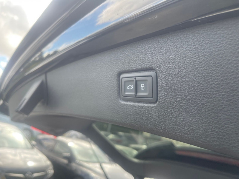 Photo 25 de l'offre de AUDI SQ7 4.0 V8 TDI 435CH CLEAN DIESEL QUATTRO TIPTRONIC 7 PLACES à 78990€ chez GTM Auto