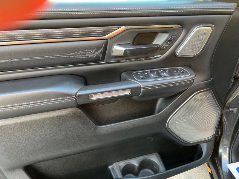Photo 23 de l'offre de DODGE RAM 1500 5.7 V8 CREW CAB LIMITED MY2020 à 89990€ chez GTM Auto