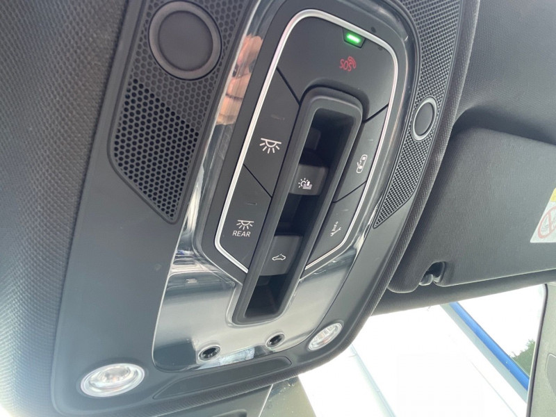 Photo 36 de l'offre de AUDI SQ7 4.0 V8 TDI 435CH CLEAN DIESEL QUATTRO TIPTRONIC 7 PLACES à 78990€ chez GTM Auto