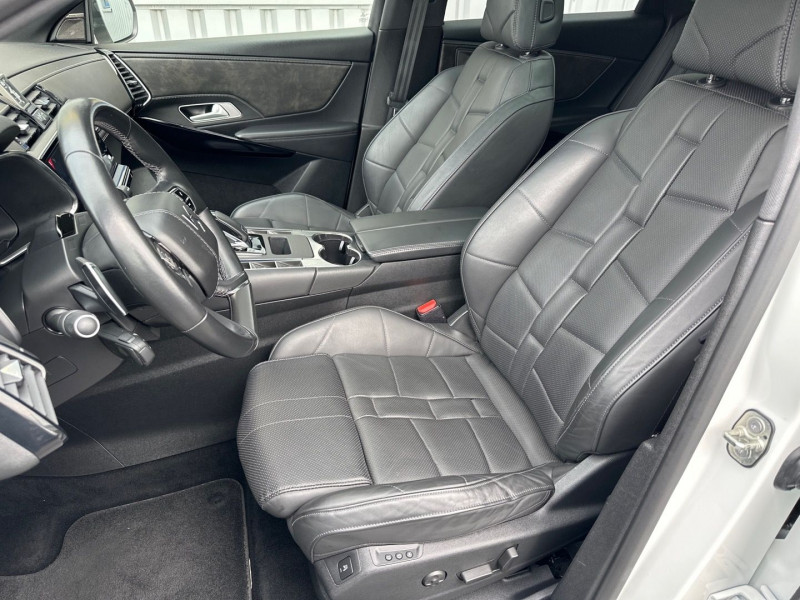 Photo 21 de l'offre de DS DS 7 CROSSBACK PURETECH 225CH GRAND CHIC AUTOMATIQUE 12CV à 28990€ chez GTM Auto