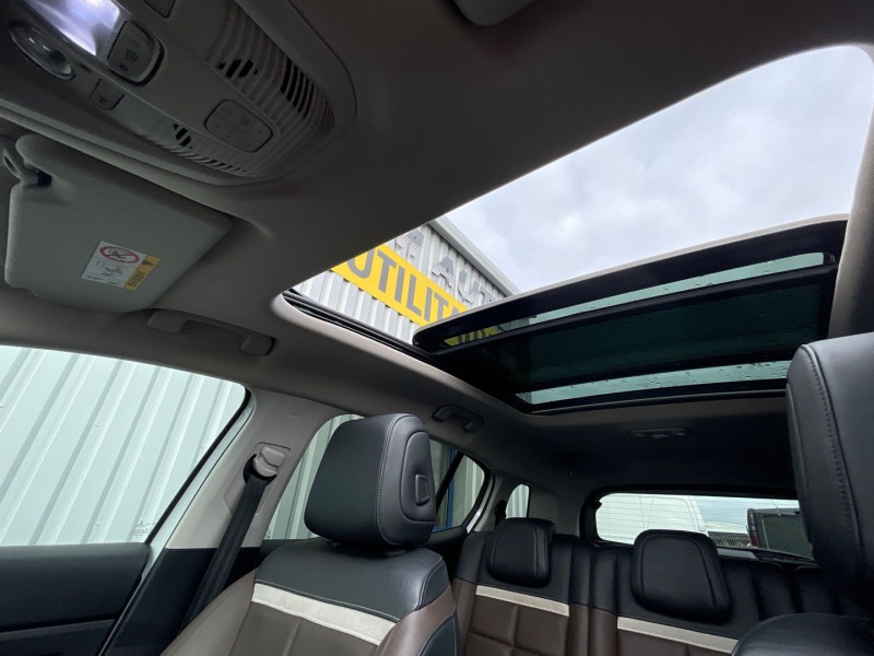 Photo 14 de l'offre de CITROEN C5 AIRCROSS PURETECH 130CH S&S SHINE à 17990€ chez GTM Auto