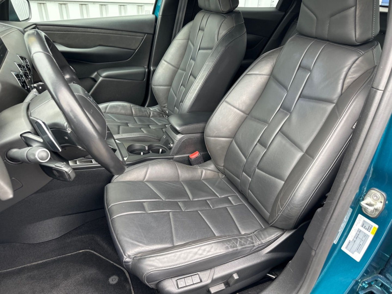 Photo 8 de l'offre de DS DS 3 CROSSBACK PURETECH 155CH GRAND CHIC AUTOMATIQUE 114G à 19990€ chez GTM Auto