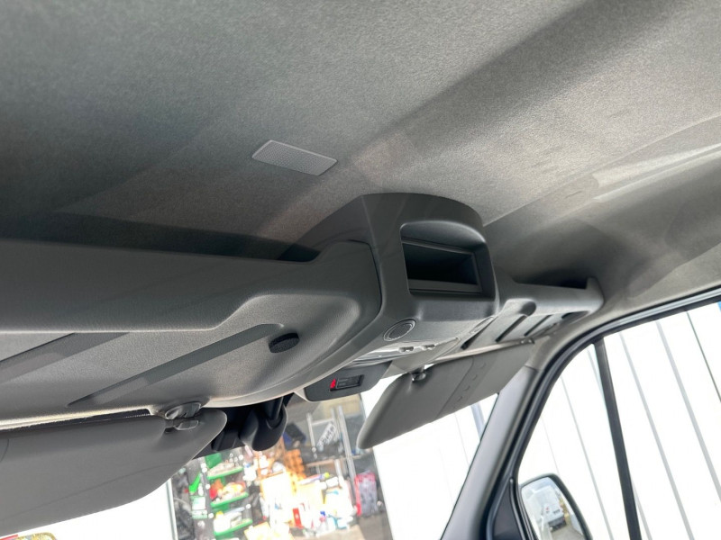 Photo 19 de l'offre de RENAULT MASTER III FG F3300 L2H2 2.3 BLUE DCI 135CH CONFORT EURO6 à 33990€ chez GTM Auto