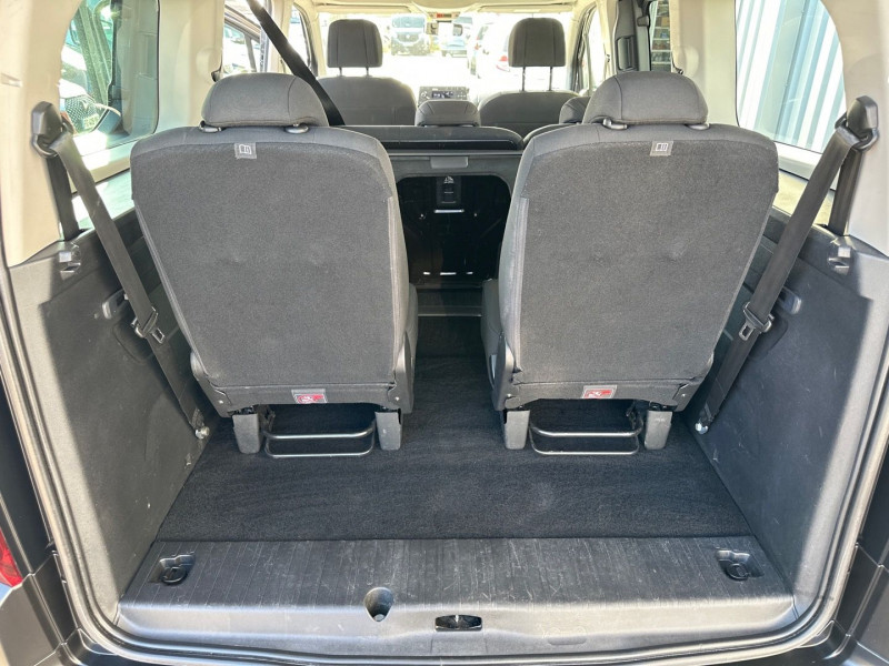 Photo 12 de l'offre de CITROEN BERLINGO XL BLUEHDI 100CH LIVE à 19490€ chez GTM Auto