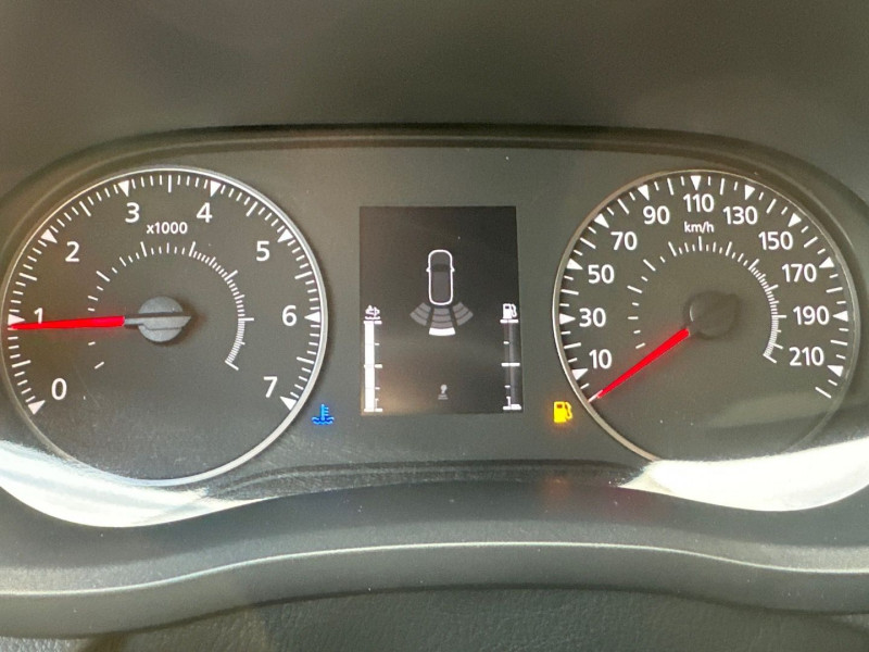 Photo 15 de l'offre de RENAULT MASTER III FG - FRIGO F3500 L3H2 2.3 DCI 145CH ENERGY CONFORT EURO6 à 62990€ chez GTM Auto