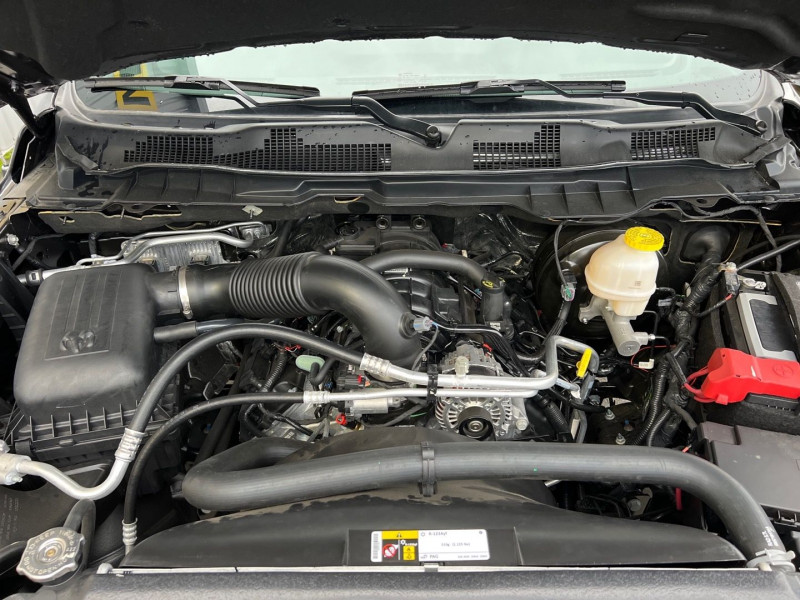 Photo 17 de l'offre de DODGE RAM 1500 1500 5.7 V8 WARLOCK NIGHT EDITION à 79990€ chez GTM Auto