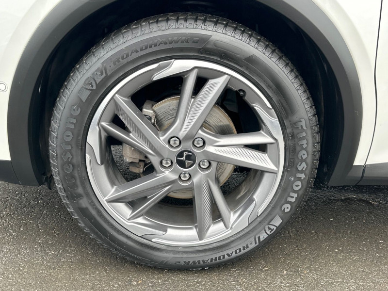 Photo 15 de l'offre de DS DS 7 CROSSBACK PURETECH 225CH GRAND CHIC AUTOMATIQUE 12CV à 28990€ chez GTM Auto