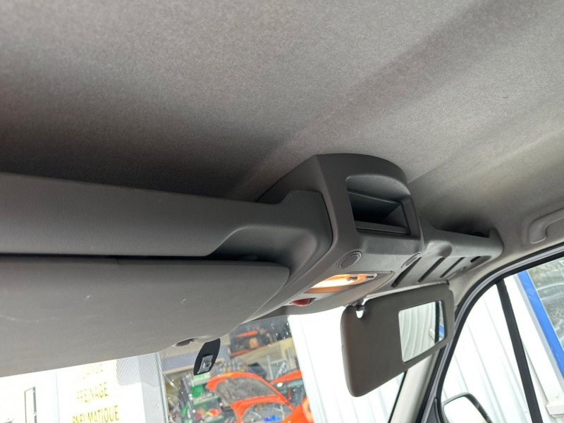 Photo 19 de l'offre de OPEL MOVANO FG F3500 L3H2 2.3 CDTI 130 à 18990€ chez GTM Auto