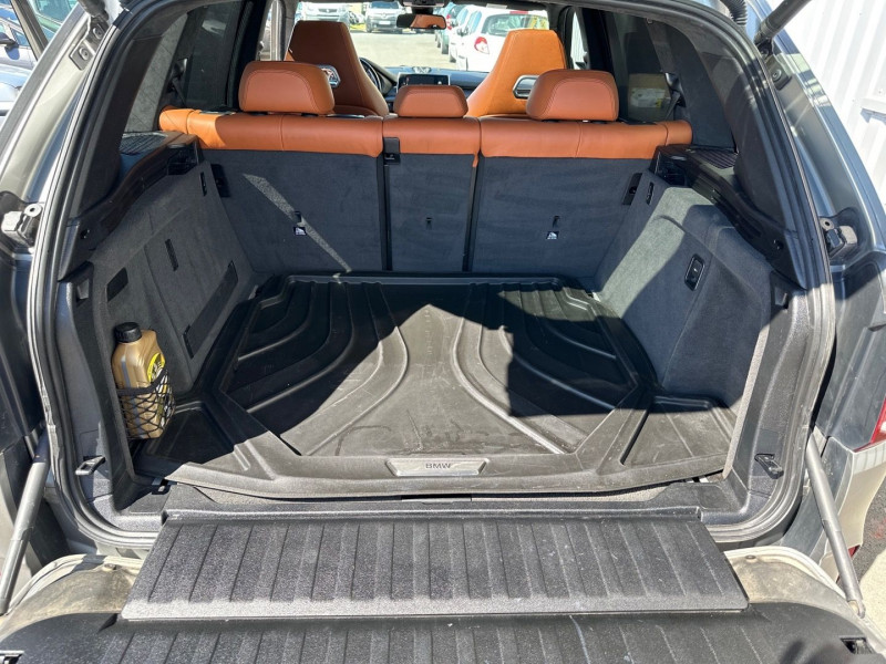 Photo 18 de l'offre de BMW X5 M (F85) M 575CH BVA8 à 49990€ chez GTM Auto