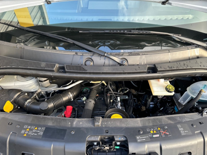 Photo 21 de l'offre de RENAULT MASTER III FG - FRIGO F3500 L3H2 2.3 DCI 145CH ENERGY CONFORT EURO6 à 62990€ chez GTM Auto