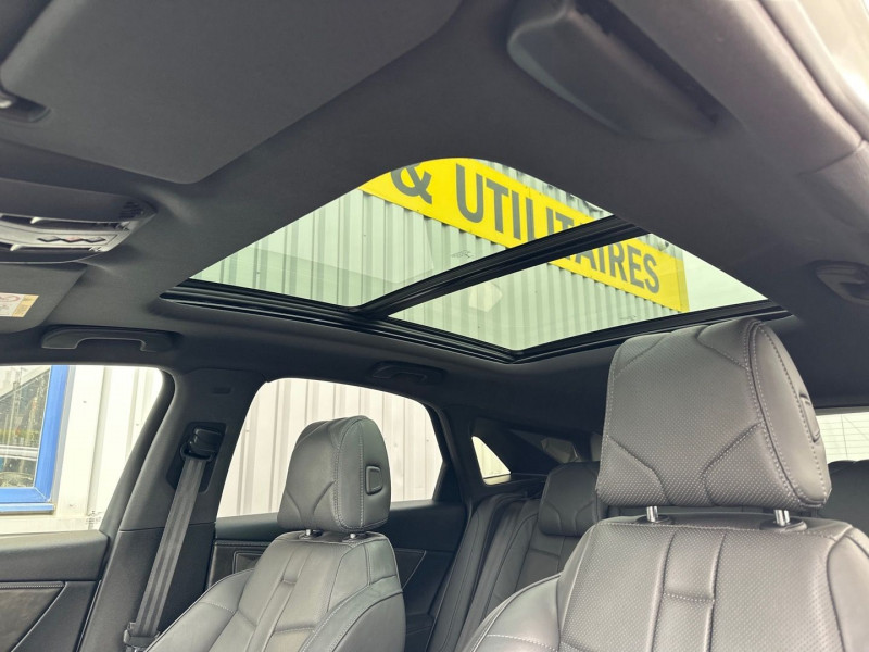 Photo 10 de l'offre de DS DS 7 CROSSBACK PURETECH 225CH GRAND CHIC AUTOMATIQUE 12CV à 28990€ chez GTM Auto