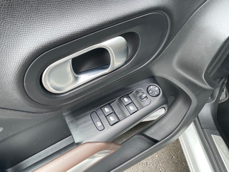 Photo 16 de l'offre de CITROEN C5 AIRCROSS PURETECH 130CH S&S SHINE à 17990€ chez GTM Auto