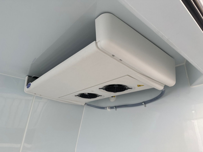 Photo 17 de l'offre de RENAULT MASTER III FG - FRIGO F3500 L3H2 2.3 DCI 145CH ENERGY CONFORT EURO6 à 62990€ chez GTM Auto
