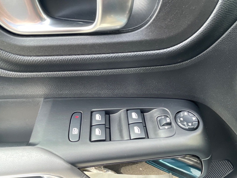 Photo 14 de l'offre de CITROEN C5 AIRCROSS BLUEHDI 130CH S&S FEEL EAT8 E6.D à 19990€ chez GTM Auto