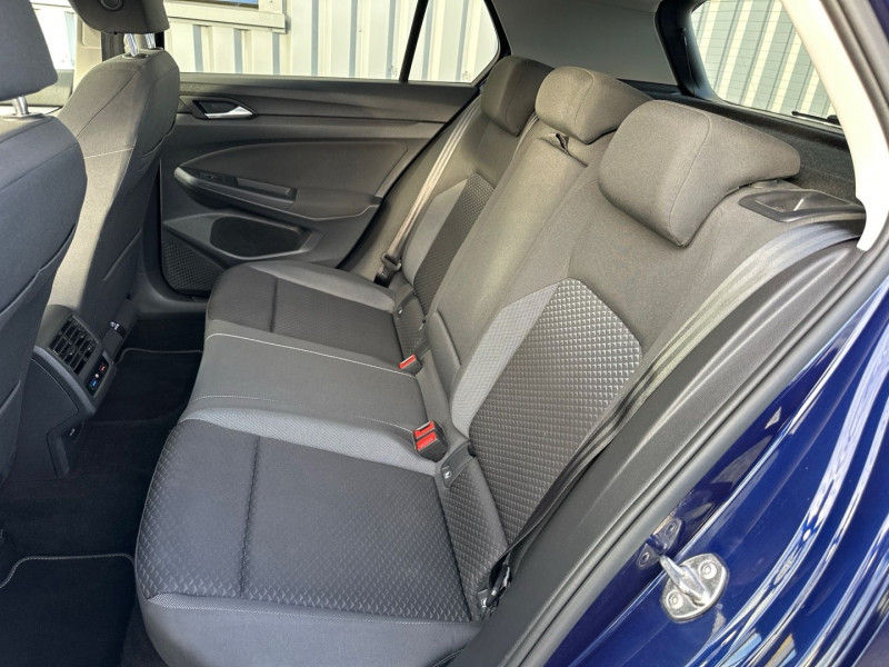 Photo 9 de l'offre de VOLKSWAGEN GOLF VIII 2.0 TDI SCR 115CH ACTIVE à 19490€ chez GTM Auto