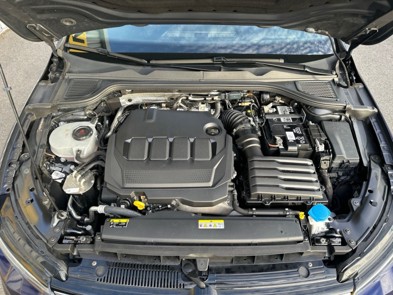 Photo 13 de l'offre de VOLKSWAGEN GOLF VIII 2.0 TDI SCR 115CH ACTIVE à 19490€ chez GTM Auto