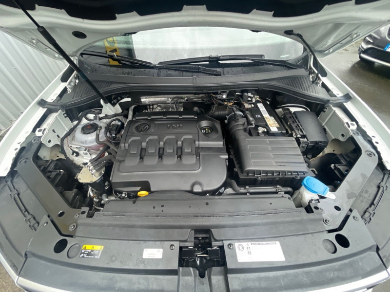 Photo 42 de l'offre de VOLKSWAGEN TIGUAN 2.0 TDI 150CH CARAT EXCLUSIVE DSG7 à 26990€ chez GTM Auto
