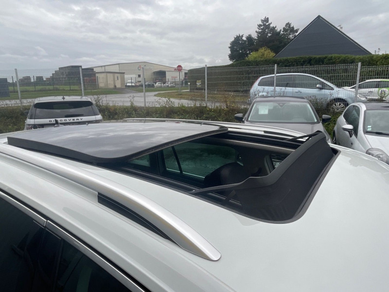 Photo 25 de l'offre de VOLKSWAGEN TIGUAN 2.0 TDI 150CH CARAT EXCLUSIVE DSG7 à 26990€ chez GTM Auto