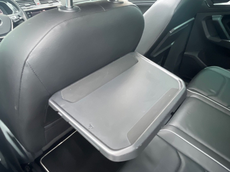 Photo 19 de l'offre de VOLKSWAGEN TIGUAN 2.0 TDI 150CH CARAT EXCLUSIVE DSG7 à 26990€ chez GTM Auto