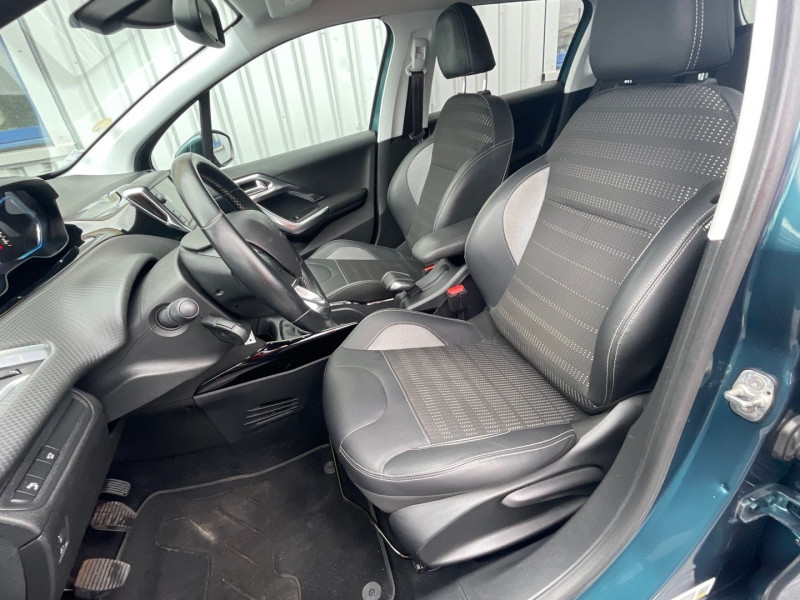 Photo 14 de l'offre de PEUGEOT 2008 1.5 BLUEHDI 100CH S&S ALLURE BUSINESS à 12490€ chez GTM Auto