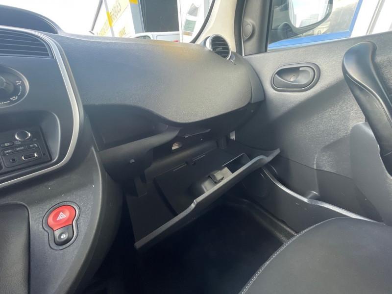 Photo 20 de l'offre de RENAULT KANGOO II EXPRESS 1.5 DCI 90 GRAND CONFORT FT à 9490€ chez GTM Auto