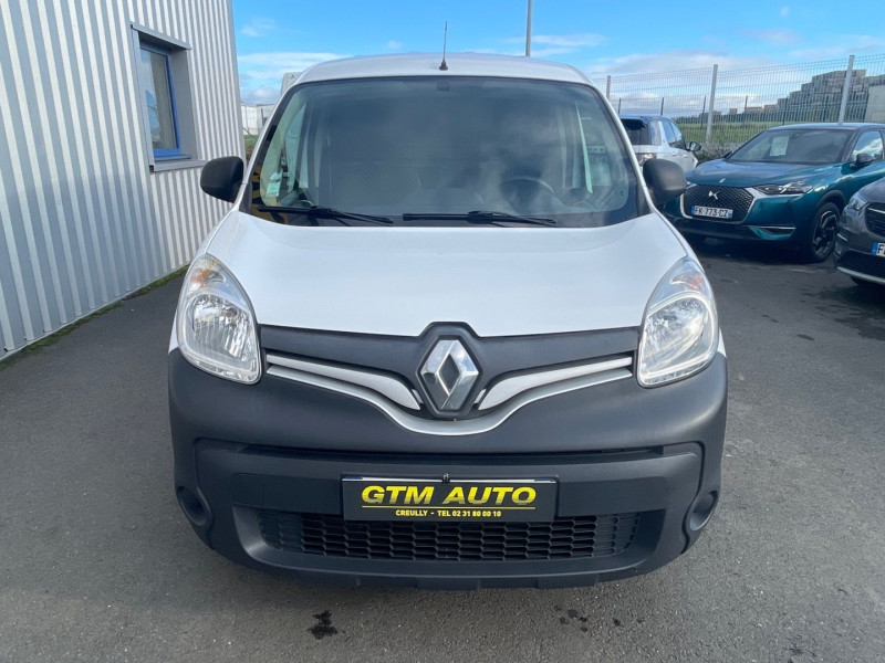 Photo 2 de l'offre de RENAULT KANGOO II EXPRESS 1.5 DCI 90 GRAND CONFORT FT à 9490€ chez GTM Auto