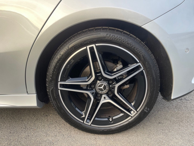 Photo 15 de l'offre de MERCEDES-BENZ CLASSE A 200 D 150CH AMG LINE 8G-DCT à 31990€ chez GTM Auto
