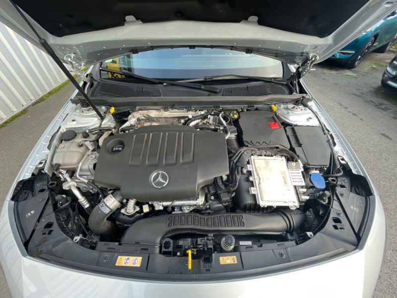 Photo 29 de l'offre de MERCEDES-BENZ CLASSE A 200 D 150CH AMG LINE 8G-DCT à 31990€ chez GTM Auto