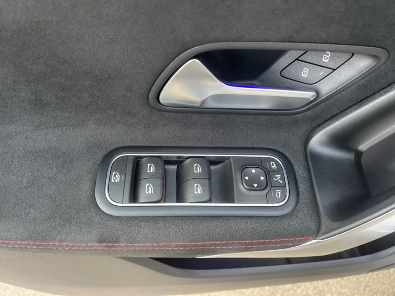 Photo 19 de l'offre de MERCEDES-BENZ CLASSE A 200 D 150CH AMG LINE 8G-DCT à 31990€ chez GTM Auto
