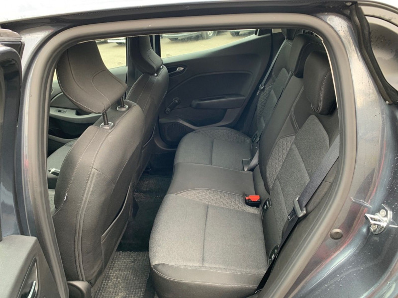 Photo 5 de l'offre de RENAULT CLIO V 1.0 TCE 90CH BUSINESS -21 à 15990€ chez Garage Bretaudeau