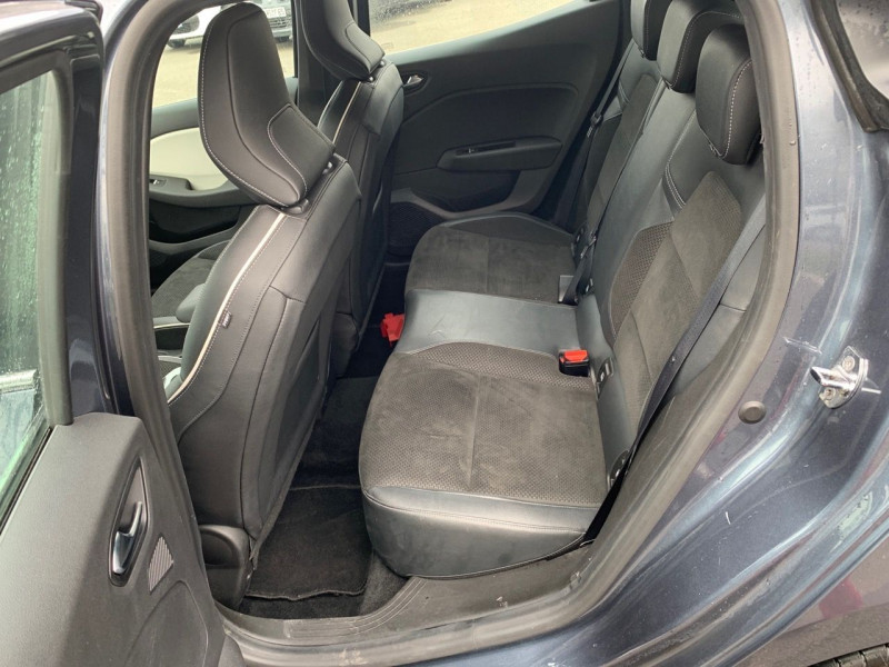 Photo 7 de l'offre de RENAULT CLIO V 1.0 TCE 90CH INTENS E6D-FULL à 16690€ chez Garage Bretaudeau