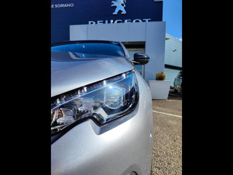 Photo 4 de l'offre de PEUGEOT 308 1.5 BlueHDi 130ch S&S GT Pack à 25900€ chez Groupe Soriano