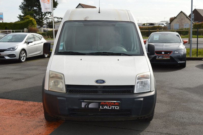 Photo 3 de l'offre de FORD COURRIER FGTTE 1.8 TDDI 75CH DRIVER à 5990€ chez Avenue de l'auto